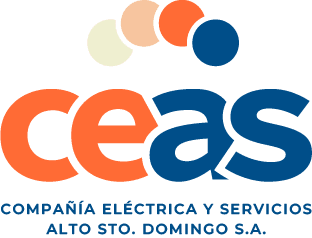 CEAS Compañía Eléctrica y Servicios Alto Sto. Domingo S.A.